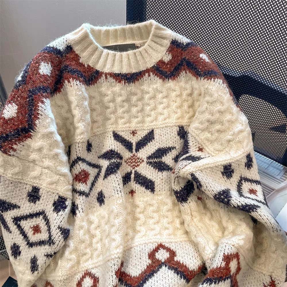 Gotta be different sweater SSZZ581 images